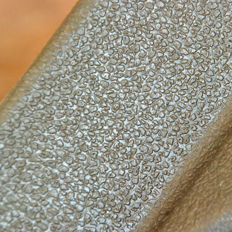 کفپوش سه بعدی خودرو  پانیذ مدل پشت نمدی کد MHLB N مناسب برای سمند