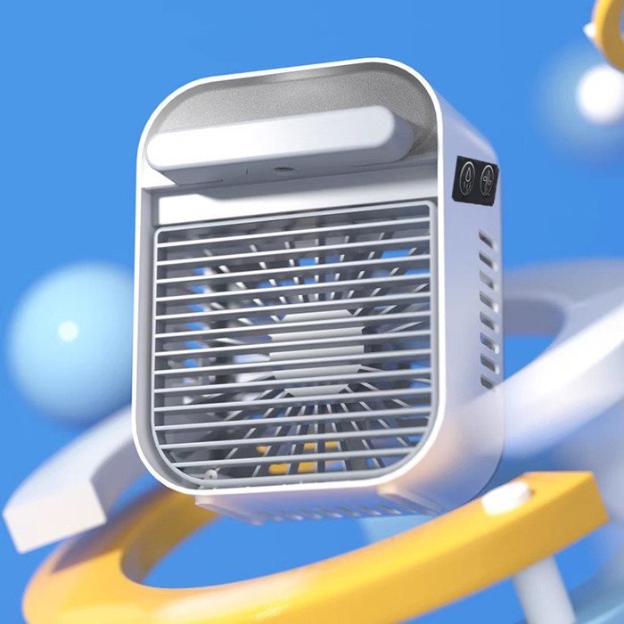 کولر آبی مدل ای ال دبلیو K818