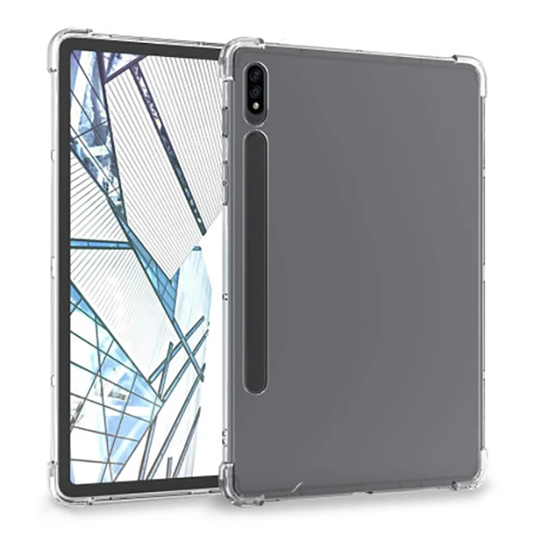 کاور مدل SLOTPEN مناسب برای تبلت سامسونگ Galaxy Tab S7PLUS/S8PLUS