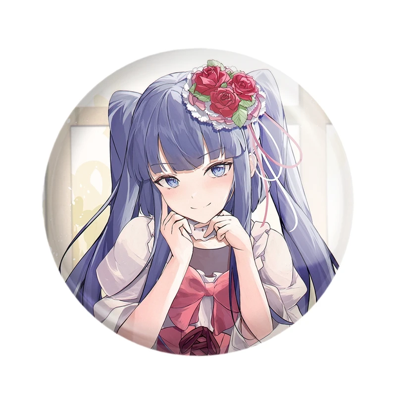 پیکسل خندالو مدل بازی اومینکو Umineko کد 34579