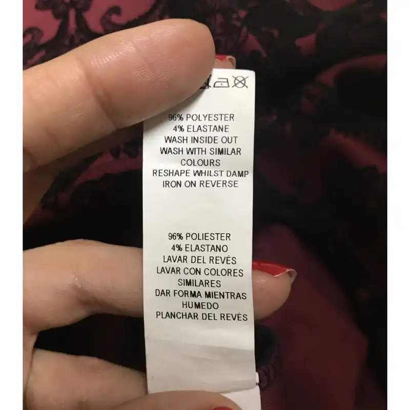 پیراهن زنانه اتمسفر  مدل Bb1