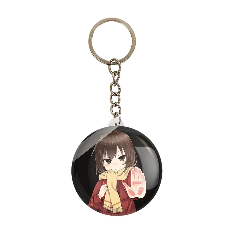 جاکلیدی خندالو مدل کایو انیمه اریزد کد 32214