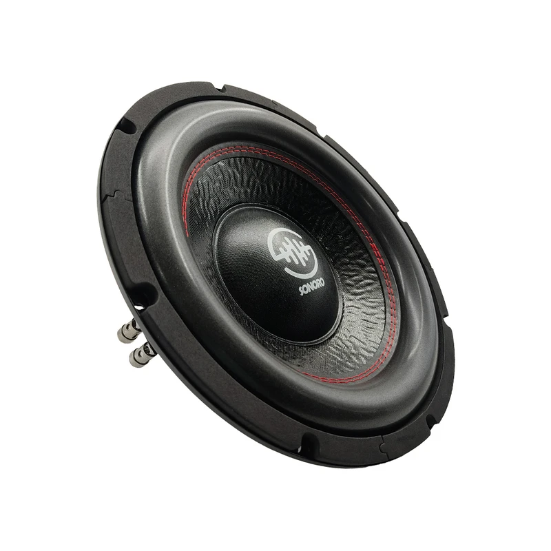 ساب ووفر پشت خودرو سونورو مدل SN-122 سایز 12 اینچ