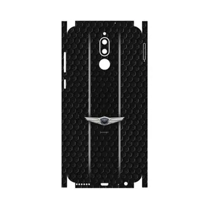 MAHOOT Genesis-FullSkin Cover Sticker for Huawei Mate 10 Lite