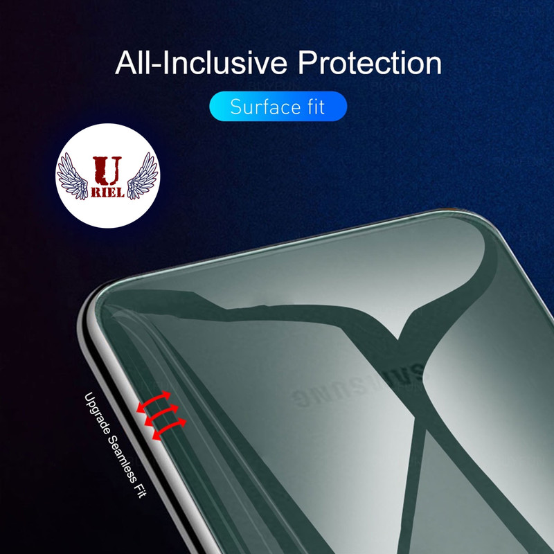 محافظ پشت گوشی یوریل مدل Back-HG مناسب برای گوشی موبایل شیائومی Poco X7 Pro
