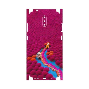 MAHOOT Vietnam Incense Wood Farms-FullSkin Cover Sticker for Nokia 2.3