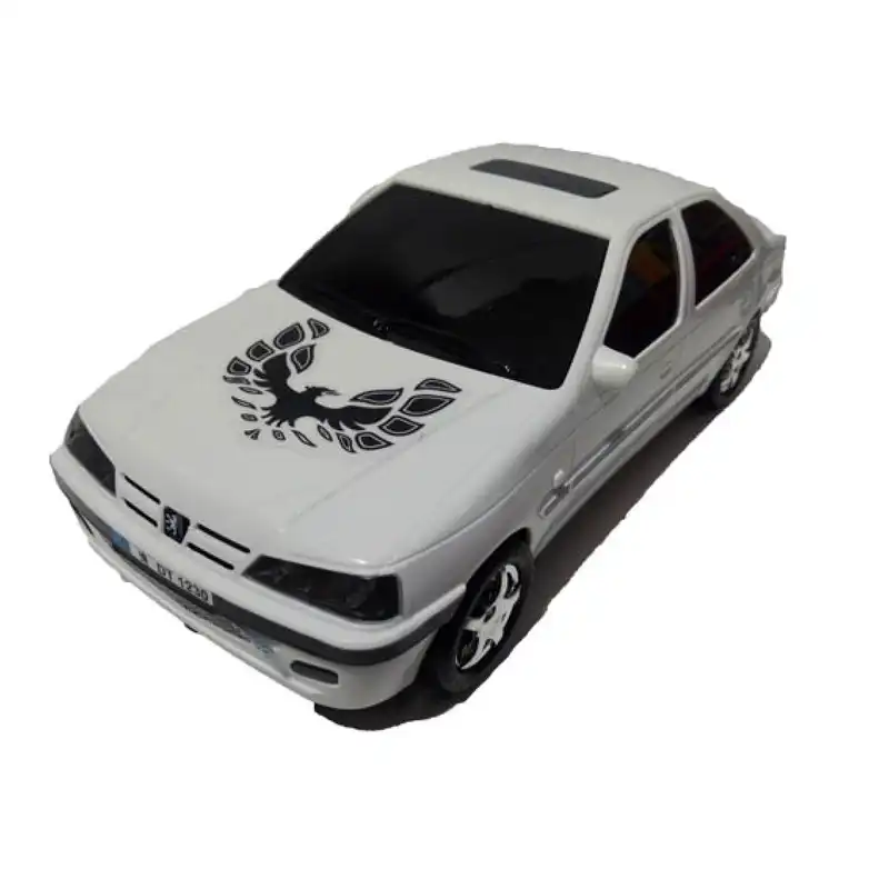 ماشین بازی مدل پرشیا