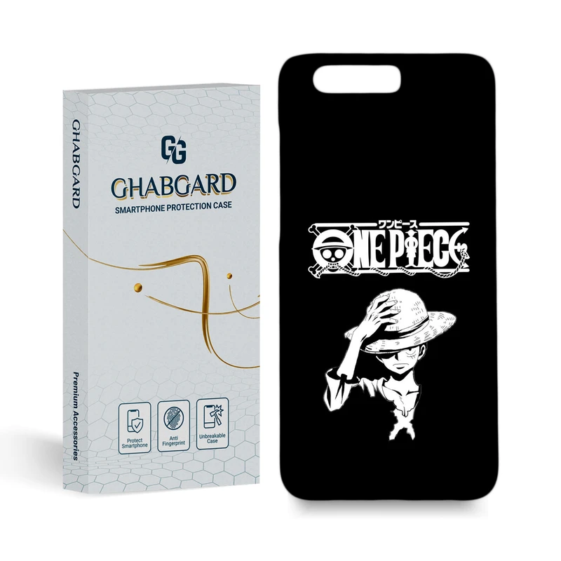 کاور قاب گارد مدل انیمه مناسب برای گوشی موبایل انر9