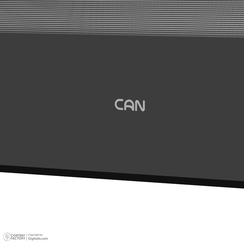 فر برقی 65 لیتری کن مدل کلر