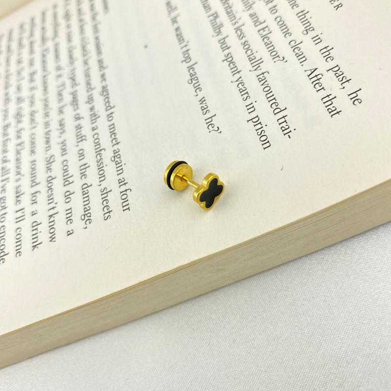 پیرسینگ گوش زنانه مدل P4237