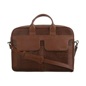 کیف اداری مردانه شیفر مدل 9035A42
