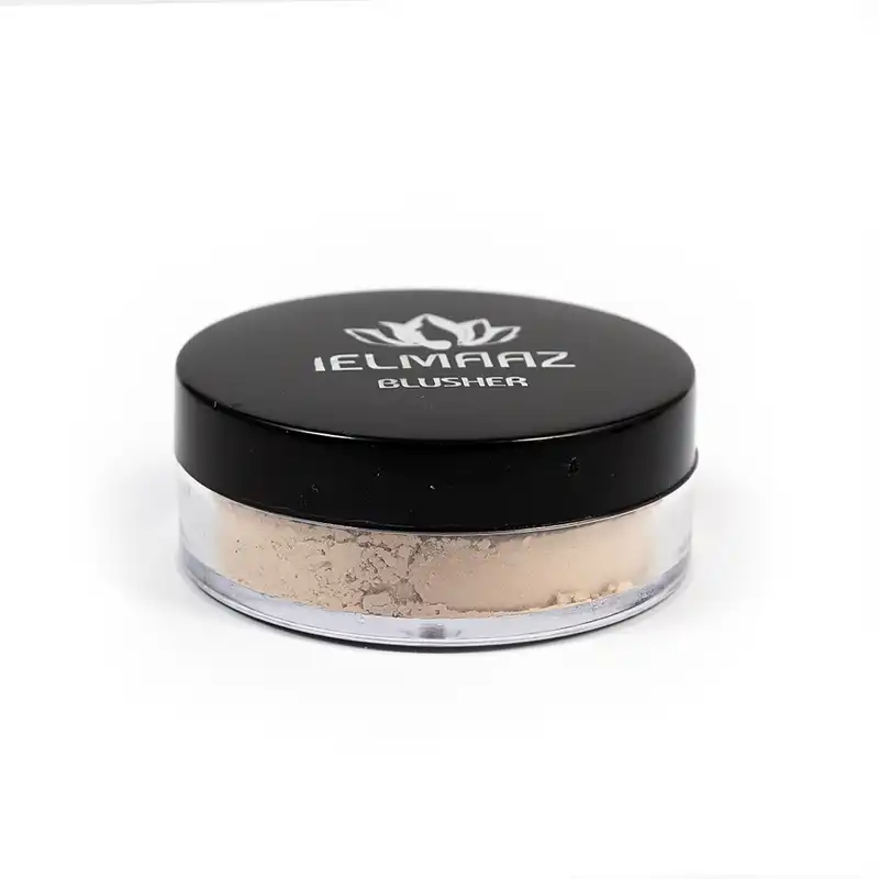 پودر تثبیت کننده آرایش ایلماز کد 302