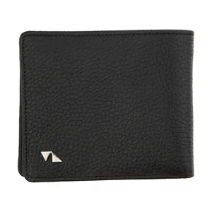 کیف پول مردانه چرم مشهد مدل D5063-001