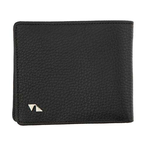 کیف پول مردانه چرم مشهد مدل D5063-001