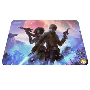 Hoomero Star Wars A7776 Mousepad