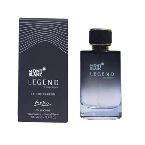ادو پرفیوم مردانه آنیکا مدل Mont Blanc Legend حجم 100 میلی لیتر