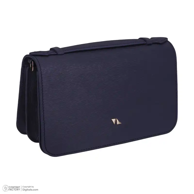 کیف رودوشی زنانه چرم مشهد مدل S0898-030