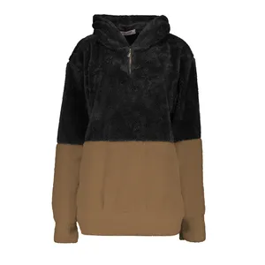 هودی زنانه افراتین مدل پولیشی