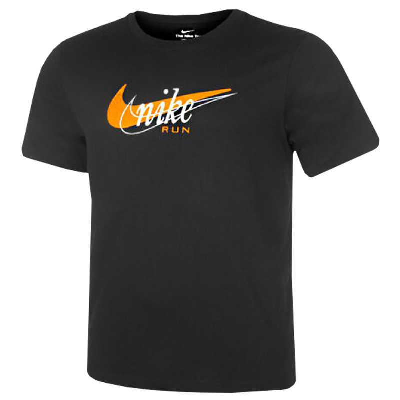 تی شرت ورزشی مردانه مدل Trend 2023 - ‏Dri-Fit Running