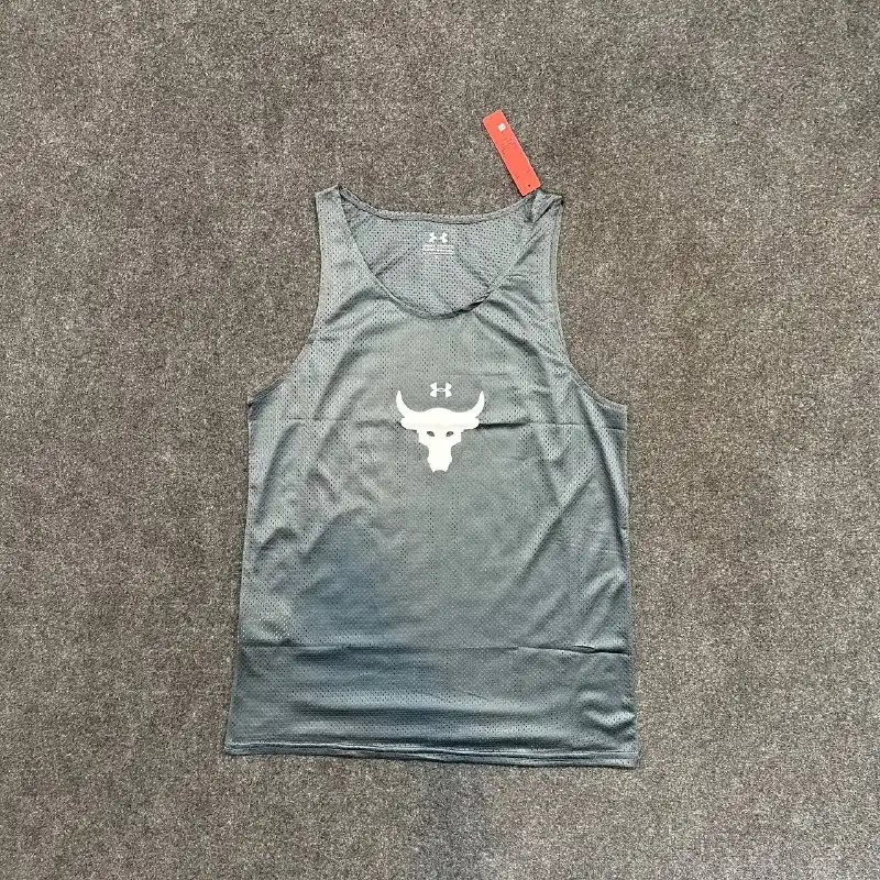 تاپ ورزشی مردانه مدل توری 05