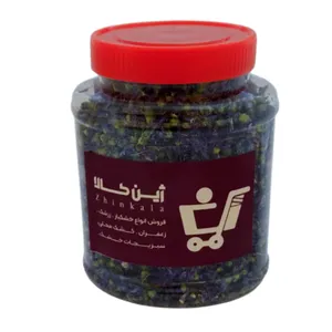 گل ختمی ژین کالا - 80 گرم