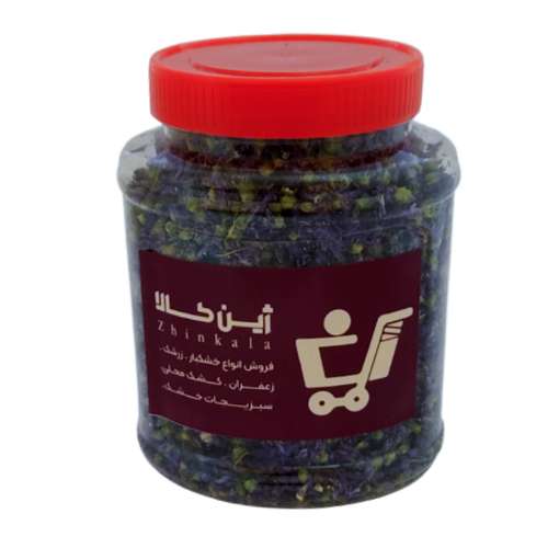 گل ختمی ژین کالا - 80 گرم