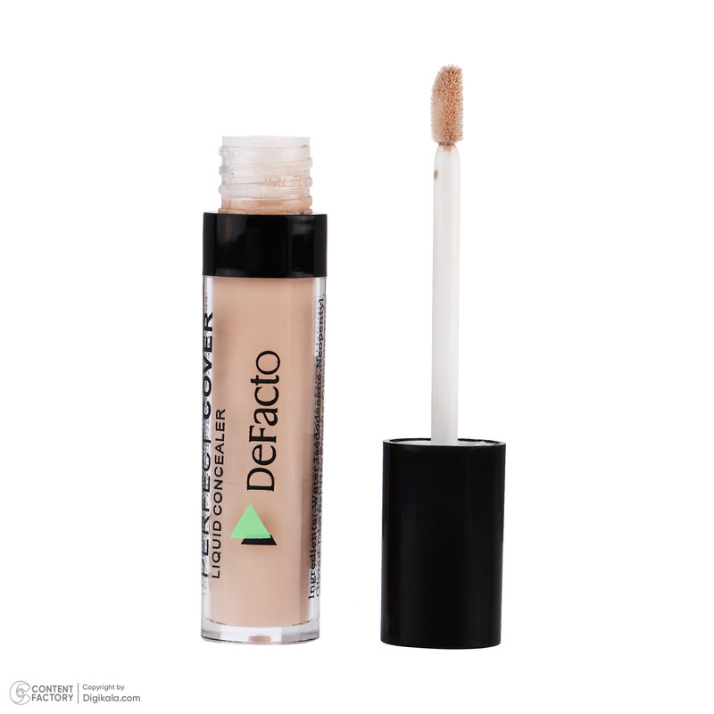 کانسیلر دیفکتو مدل Perfect شماره 02