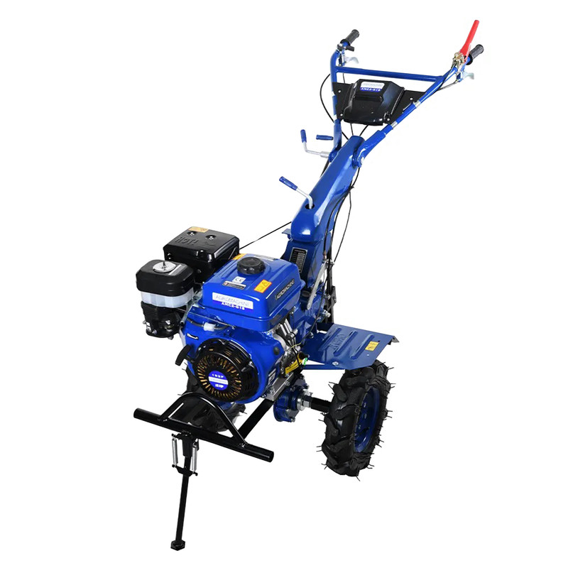 تیلر کولتیواتور آگرو مدل AMC2-G18