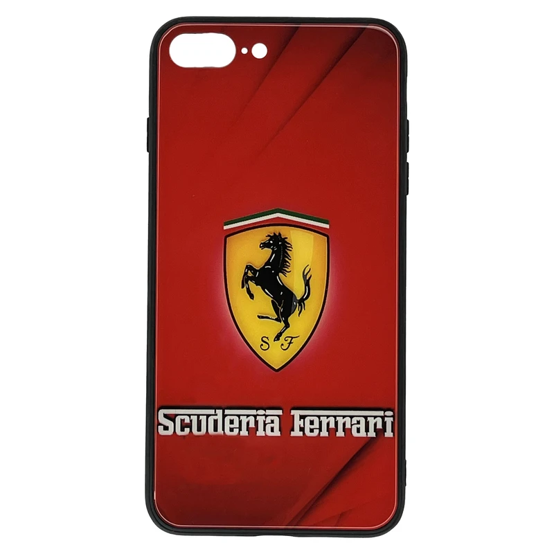 کاور مدل FIR01 مناسب برای گوشی موبایل اپل iPhone 7plus/ 8plus