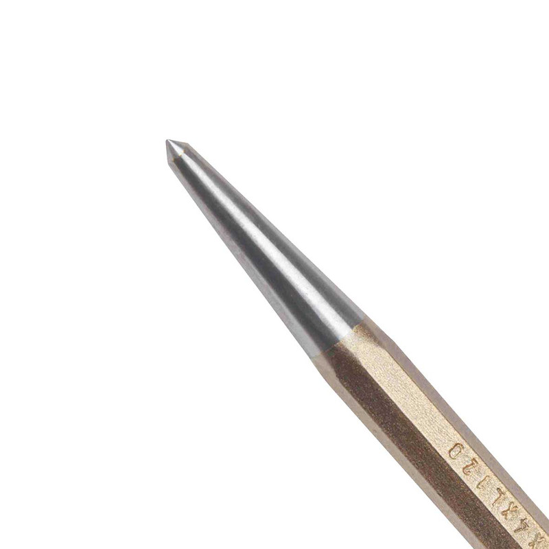 سنبه نشان ایران پتک مدل 120*4 ميلي متر کد LE1410