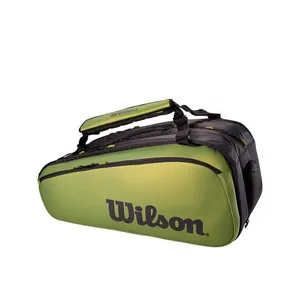 ساک تنیس ویلسون مدل Super Tour 15 Blade