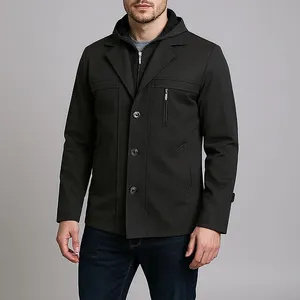 کت مردانه مدل M2628