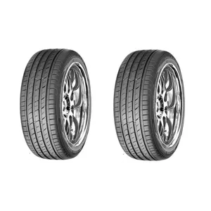 لاستیک خودرو نکسن  مدل NFera SU1 سایز 265/35R18 - دو حلقه