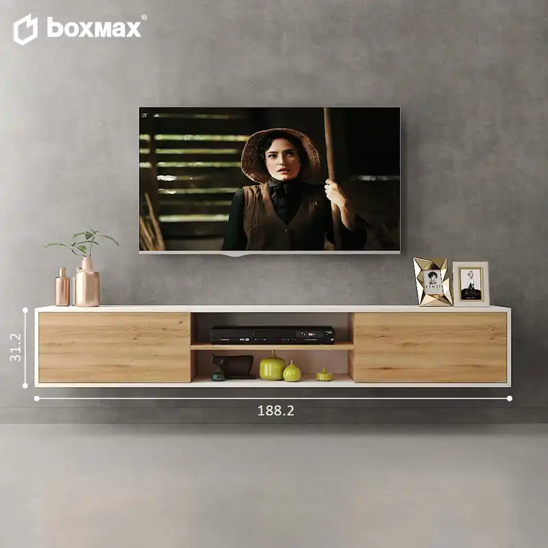 میز تلویزیون مدل SO21159