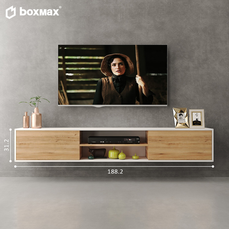 میز تلویزیون مدل SO21159