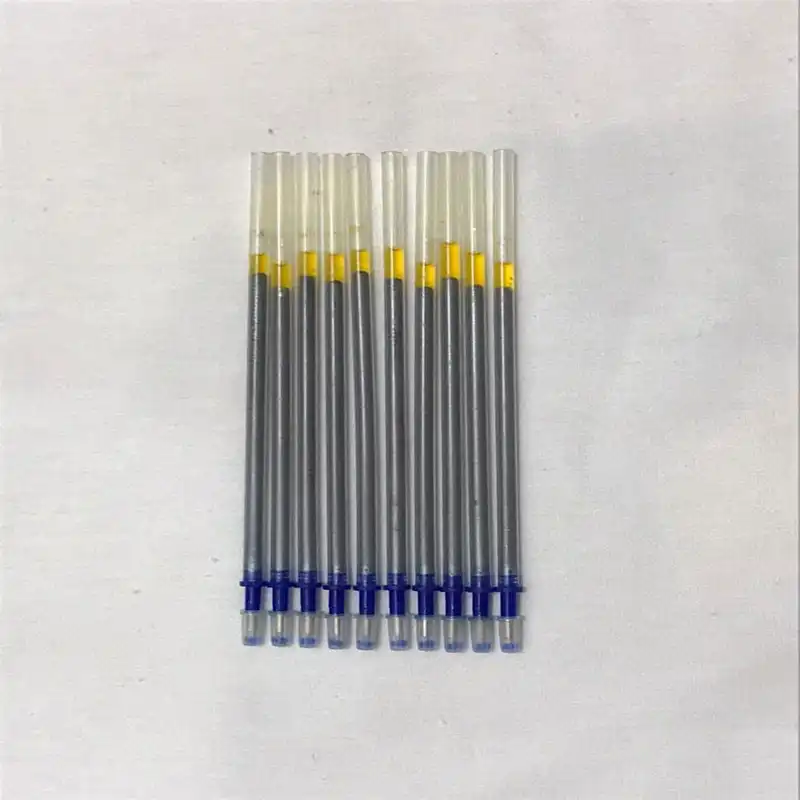 خودکار علامت گذاری چرم مدل N101 بسته 10 عددی