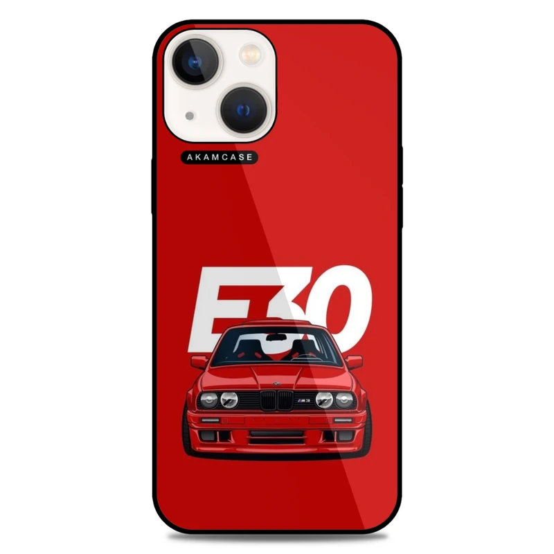 کاور آکام مدل AMCWA13-BMW-8 مناسب برای گوشی موبایل اپل iPhone 13