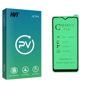 HVT PV glass Screen Protector For Xiaomi Redmi Note 8