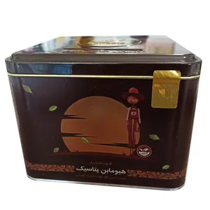 کود هیومیک پودری فرت استار مدل هیومابن پتاسیک وزن 1 کیلوگرم