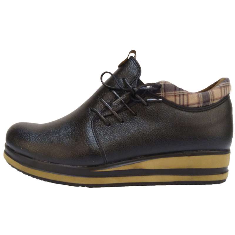 نیم بوت زنانه مدل 0870701