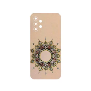 MAHOOT Art of Illumination 3 Cover Sticker for Samsung Galaxy A13