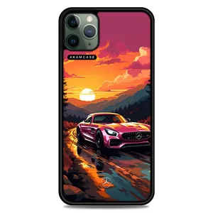 AKAM AMC-WA11PROMAX-BENZ-42 Cover For Apple iPhone 11 Pro Max