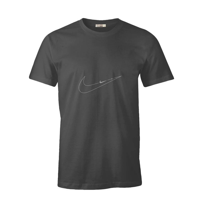 تی شرت آستین کوتاه مردانه مالدینی مدل T-407