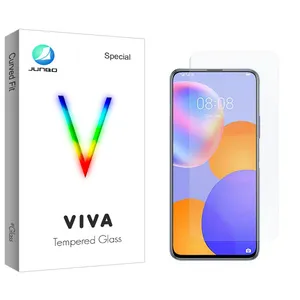 Junbo Viva Screen Protector For Huawei Y9a
