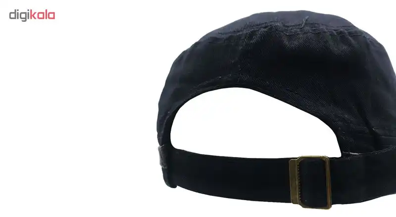 کلاه کپ مردانه فشن مدل T4