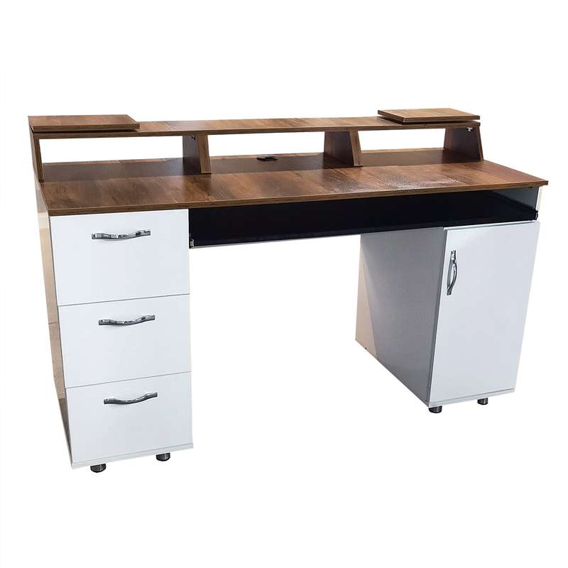 میز استودیو مدل DLP5L میز استودیو مدل DLP5L