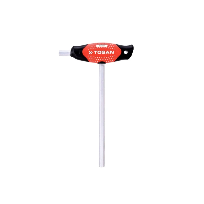 آلن دسته تی توسن کد 003MM سایز 3 میلیمتر