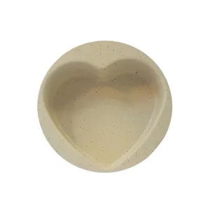 قالب کیک طرح شارلوت قلب مدل pe1027