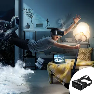 عینک واقعیت مجازی شاینکن مدل VR-G04A