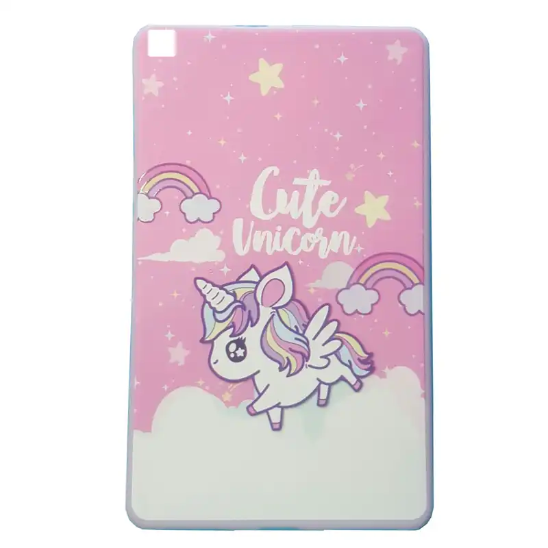 کاور طرح فانتزی کد TB-ELI-70 مناسب برای تبلت سامسونگ Galaxy Tab A7 Lite SM-T225
